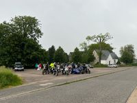 Motorradtour am 26.04.24